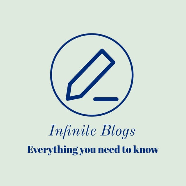 InfiniteBlogs logo